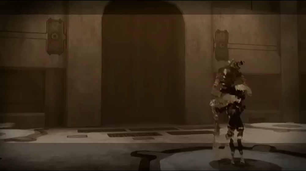 นิยาย NieR Automata The Memory Thorn & The Fire of Prometheus (แปล