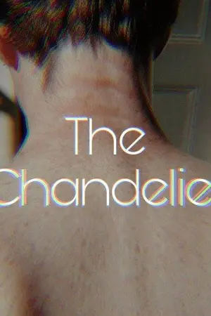 ปกนิยาย Au fanfic Harry Potter oc ll THE CHANDELIER.  [DM/OC]