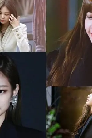 ปกนิยาย [BLACKPINK] Filthy Rich