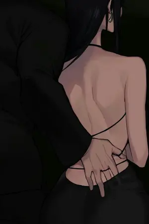 ปกนิยาย FIC LOOKISM | ( g i r l ) Friend 🔞 #Jungoo x Oc