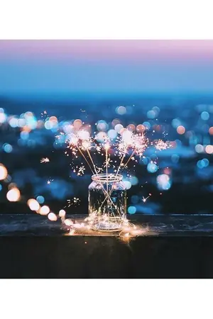 ปกนิยาย 花火 FIREWORK[MARKBAM]🎆rewrite