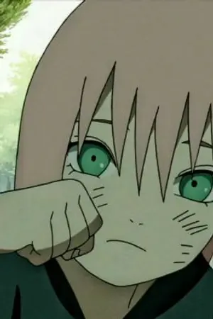 ปกนิยาย [ FIC NARUTO] Love like you ( oc x sakura )