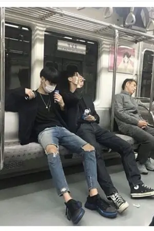 ปกนิยาย [Miss you again ผมคิดถึงคุณอีกแล้ว]