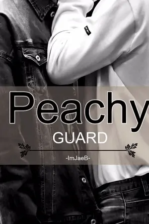 ปกนิยาย [Got7 : Pepigyeom ft.2Jae,MarkBam] Peachy Guard (Mpreg)