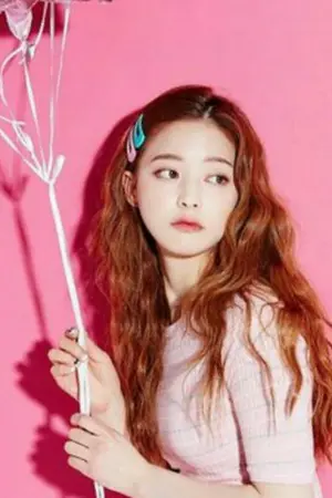 ปกนิยาย รักบังคับ(?)ยัยขี้แง