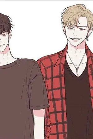 ปกนิยาย PEACHSky #ซองอูมาสเตอร์นิม ( OngNiel | NielOng )