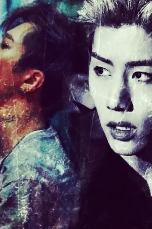 ปกนิยาย ยองแจทาสรัก (markjae)