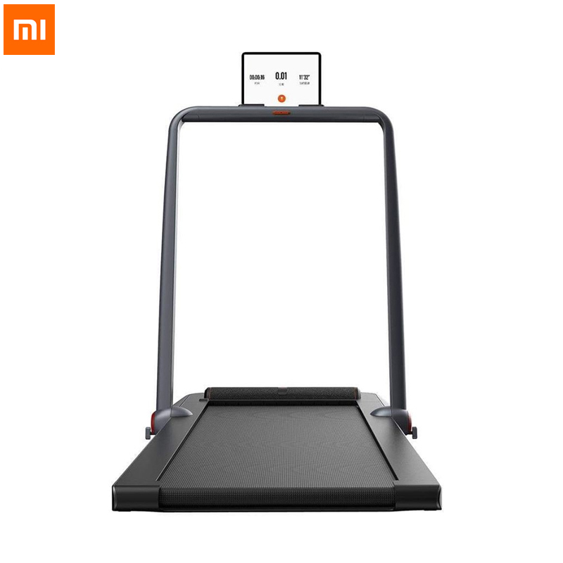 Xiaomi Kingsmith K12 2-in-1 Walking & Running Pad ลู่วิ่งไฟฟ้า 3 แรงม้า สามารถพับเก็บได้