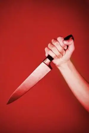 ปกนิยาย นักฆ่าที่รัก/ยอดรักนักฆ่าNC20+!