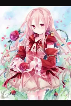 ปกนิยาย (fic naruto) รักน่ะ..กาอาระ