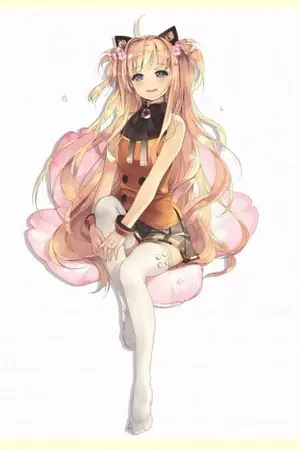 ปกนิยาย (fic แฟรี่เทล) ฉันคงเป็นได้แค่ตัวแทนสิน่ะ