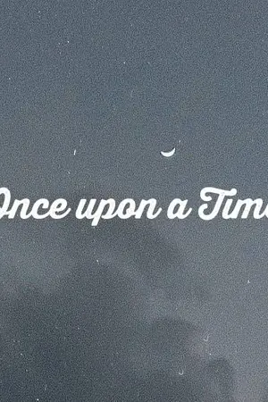 ปกนิยาย OS/SF Once upon a time l กาลครั้งหนึ่งมีอยู่ว่า... (HUNHO)