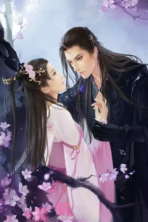 ปกนิยาย สัญญารัก...ราชันย์ปีศาจ