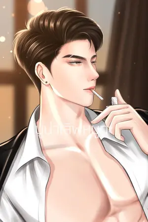 ปกนิยาย close friend​|ล่ามรักนายร้ายลึก (มี E-BOOK)​