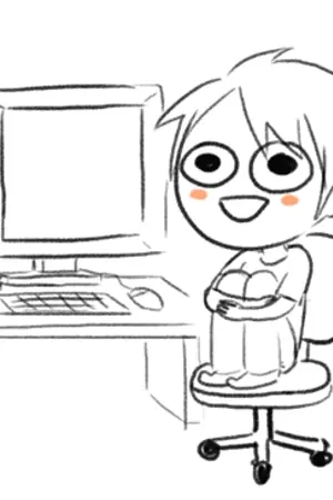 ปกนิยาย วันหนึ่งเมื่อผมต้องปล่อยมือ[BL]