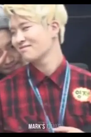 ปกนิยาย GOT7 Mark x Youngjae | Take Care for Me |