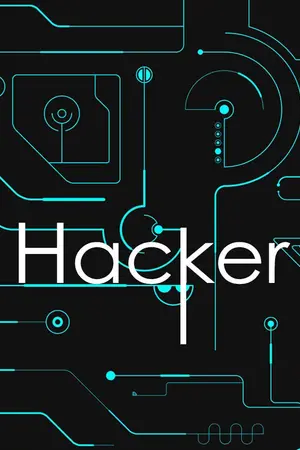 ปกนิยาย Hacker แฮกเกอร์ในร่างสาวนักซิ่ง (ใหม่)