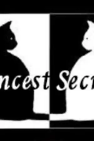 ปกนิยาย Incest Secret : ความลับ กับ ความรัก (NC 25+)