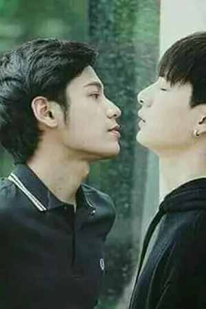 ปกนิยาย -ปริศนา??  [Singto×krist]