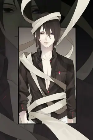 ปกนิยาย คฤหาสน์ร้าง คฤหาสน์รัก(ซาสึเกะ+ซากุระ)