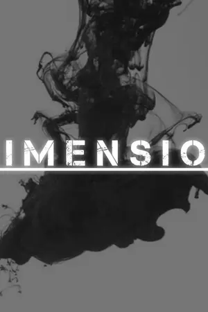 ปกนิยาย Dimension (exo) hunhan