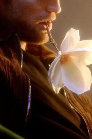 ปกนิยาย ผู้กลัวการนิทราในยามราตรีและแสงตะวันในยามเช้าตรู่  (วายเรื่องสั้น)