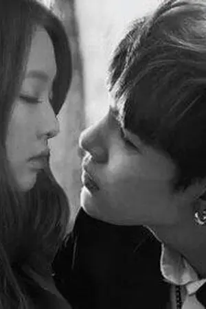 ปกนิยาย [Suga x Jennie] (BLACKPINK x BTS) เธอจะต้องกลับมาเป็นของฉันอีกครั้ง