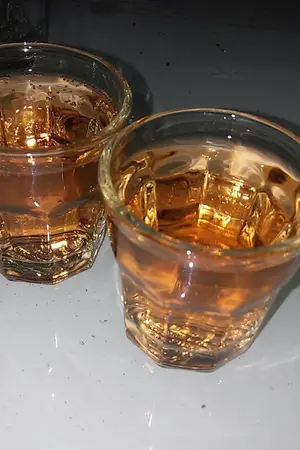 ปกนิยาย WilClaire | มื้อดึกอร่อยๆ