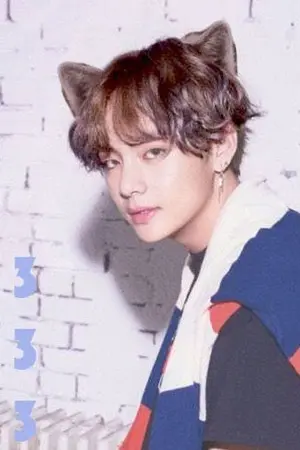 ปกนิยาย want to be BETA kookv