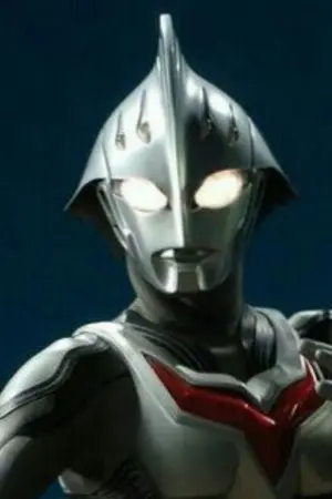 ปกนิยาย Ultraman Nexus AW(Another World) *ดอง*
