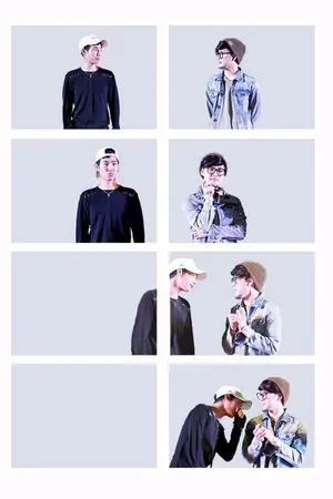 ปกนิยาย (PeckTom) - ยุ่มย่ามเป๊กทอม