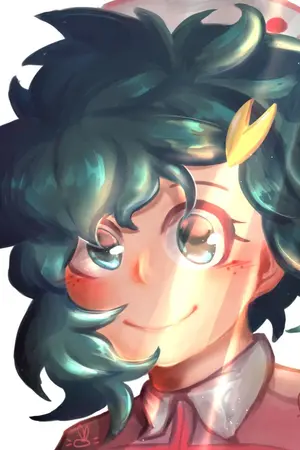 ปกนิยาย Medic!! Cure me please! [ Boku no Hero Academia ]