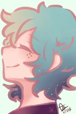 ปกนิยาย KiraAmma [ Boku no Hero Academia ]