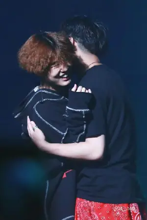 ปกนิยาย My Star #บยองอน (หยุดอัพชั่วคราว)