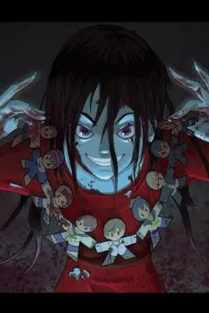 ปกนิยาย เรื่องเล่าเฮี้ยน โรงเรียนอาถรรพ์