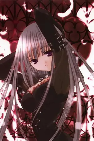 ปกนิยาย เศษเดน...แดนนรก