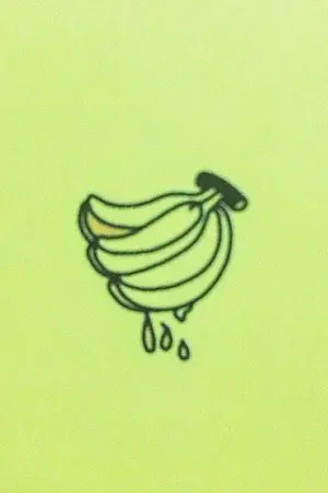 ปกนิยาย [ wanna one x you ] BANANA JUICE