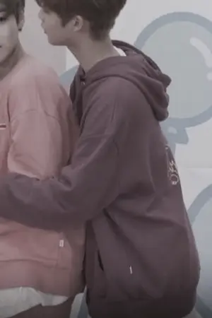 ปกนิยาย Deep in my heart (Jinhoon)