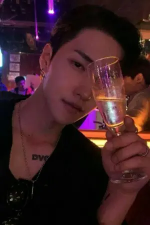 ปกนิยาย bad boy รักร้ายๆของนายแบดบอย