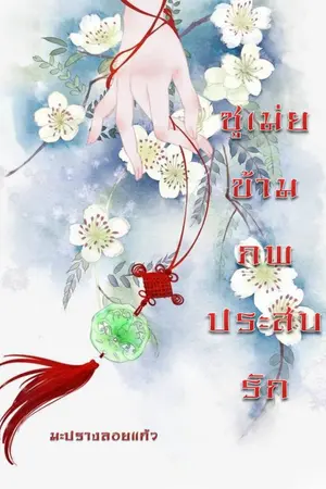 ปกนิยาย