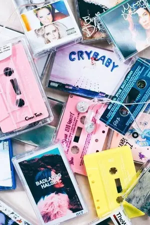 ปกนิยาย 2JAE LOVE SONGs