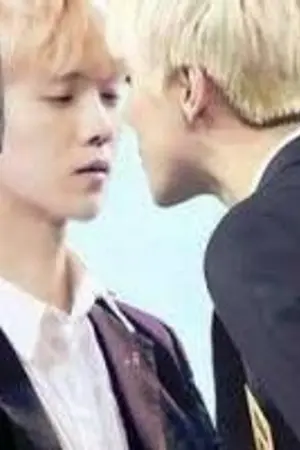 ปกนิยาย Disappointed. hunhan ft exo