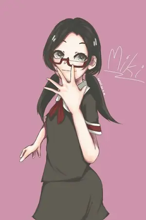 ปกนิยาย พี่ชายของหนูเป็นนักฆ่า