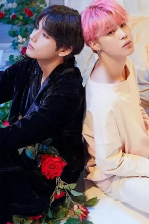 ปกนิยาย [VMIN]BARISTAรักกลิ่นกาแฟ