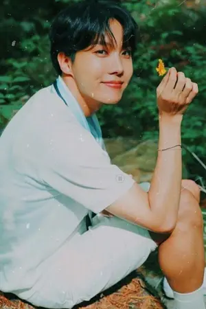 ปกนิยาย [SF/OS] Beautiful HOPE [Allhope] #โฮปคนสวย