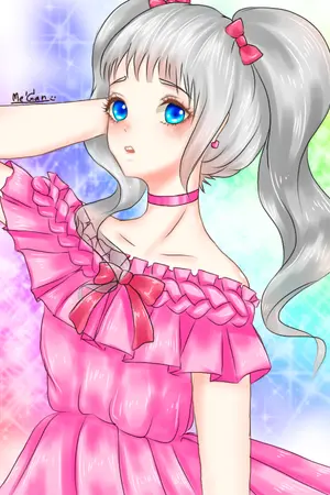 ปกนิยาย Villain Sweet พอกันทีเรื่องร้ายๆ ขีดเส้นตายฉันจะเป็นตัวประกอบ!