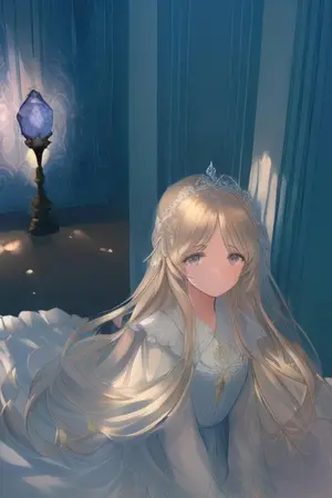 ปกนิยาย little angel นางฟ้าจอมปลอมพร้อมมีรัก