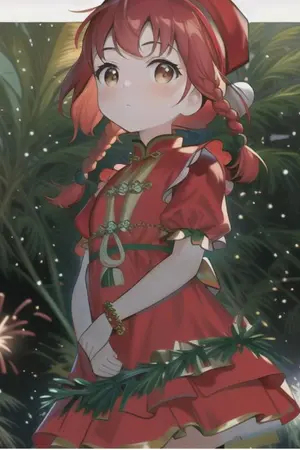 ปกนิยาย Armament Princess : เจ้าหญิงสรรพาวุธ