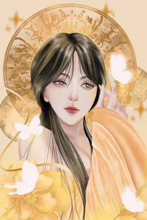 ปกนิยาย นางร้ายคนนั้น เหมือนจะตายไปแล้วนะ