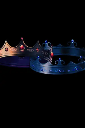 ปกนิยาย Prince X Prince ปกรณัมของเจ้าชาย